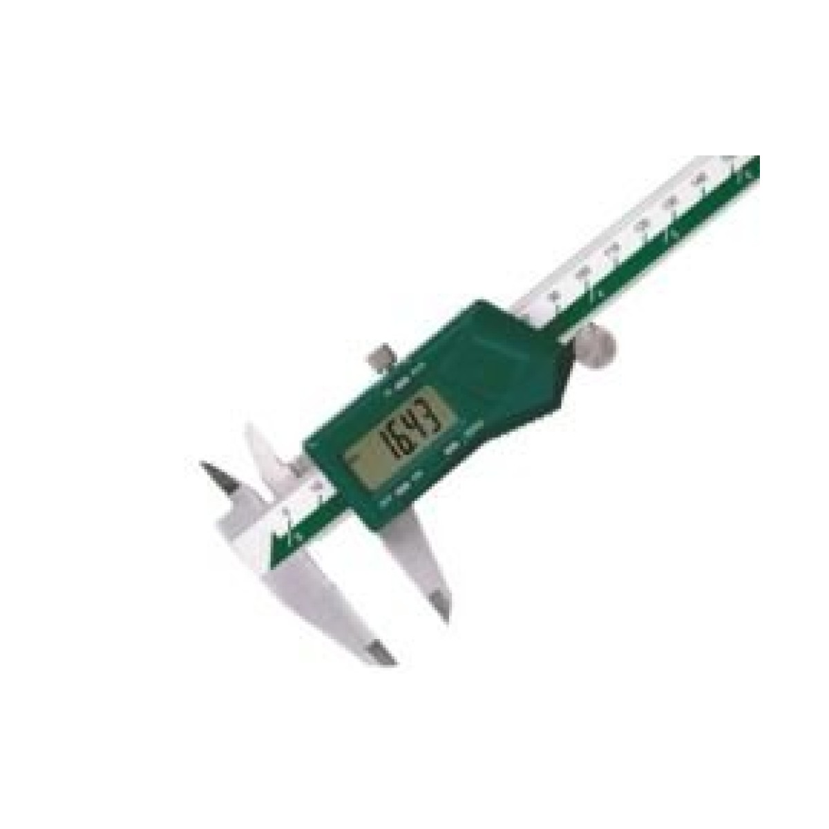İnsize 1108-300 Dijital Kumpas 300 mm