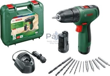 Bosch Cordless Screwdriver 1200 06039D3007 image 2