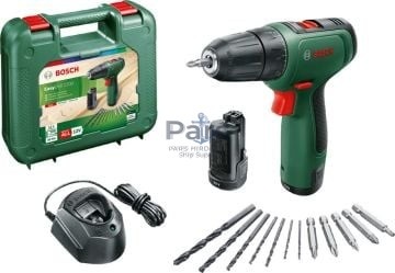 Bosch Cordless Screwdriver 1200 06039D3007