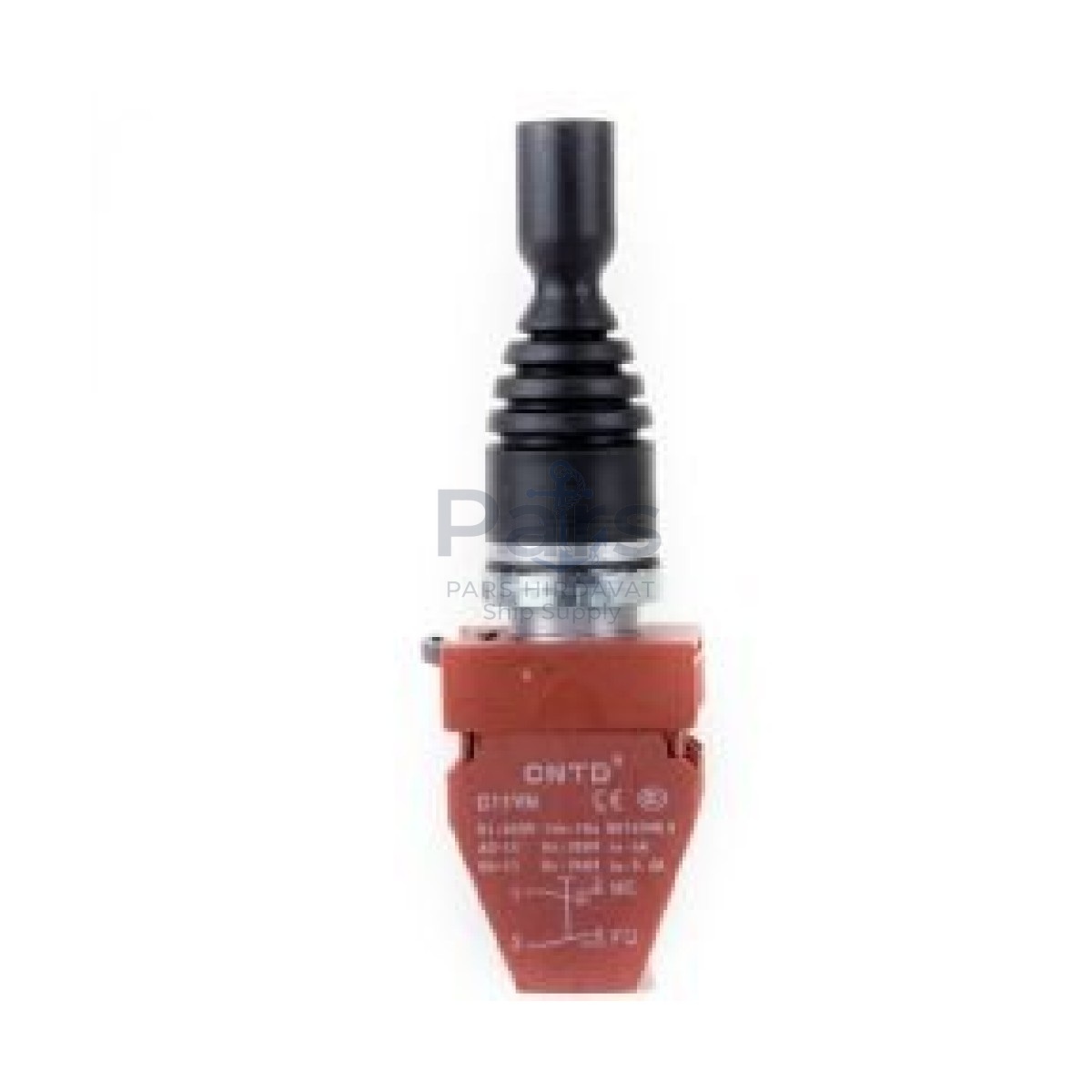 4 Yönlü Joystıck Buton Yaylı
