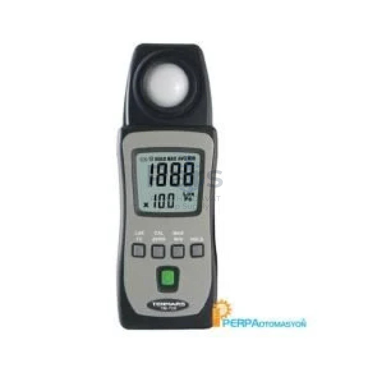 Tenmars TM-720 Mini Işık Ölçer Lüxmetre