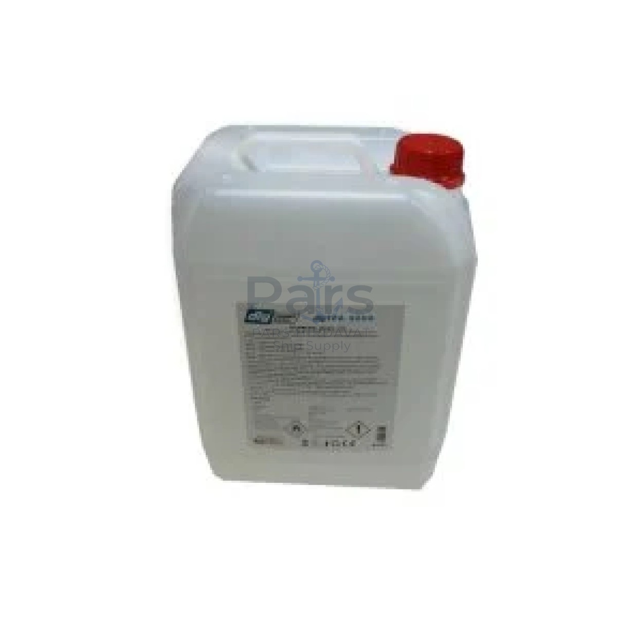 DLG-IPA5000 5 Lt İzopropil Alkol