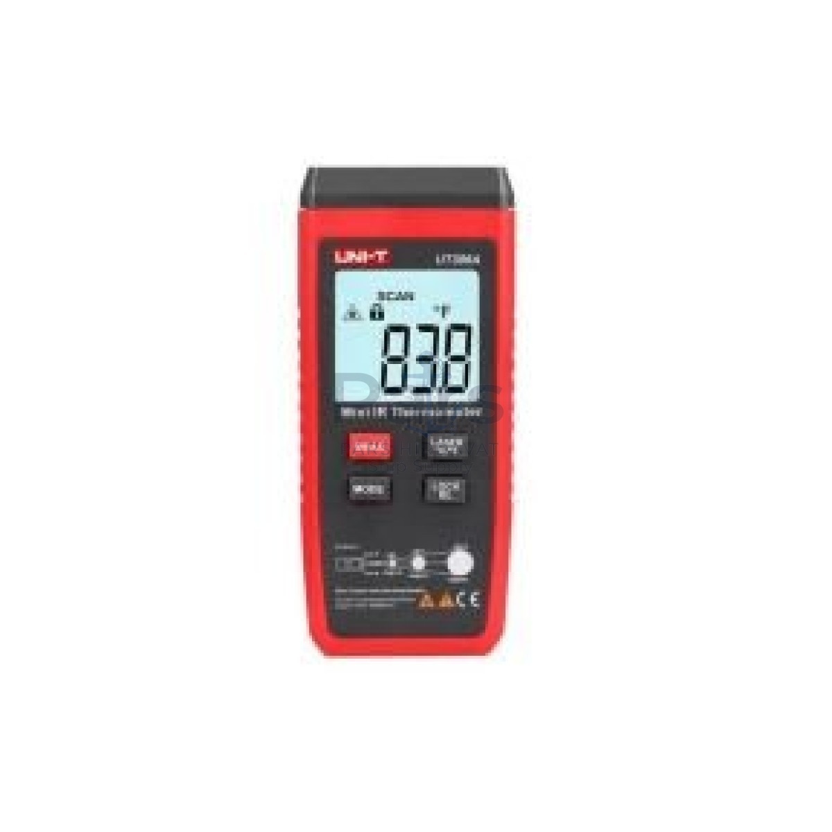 UT306A Mini Infrared Kızılötesi Termometre