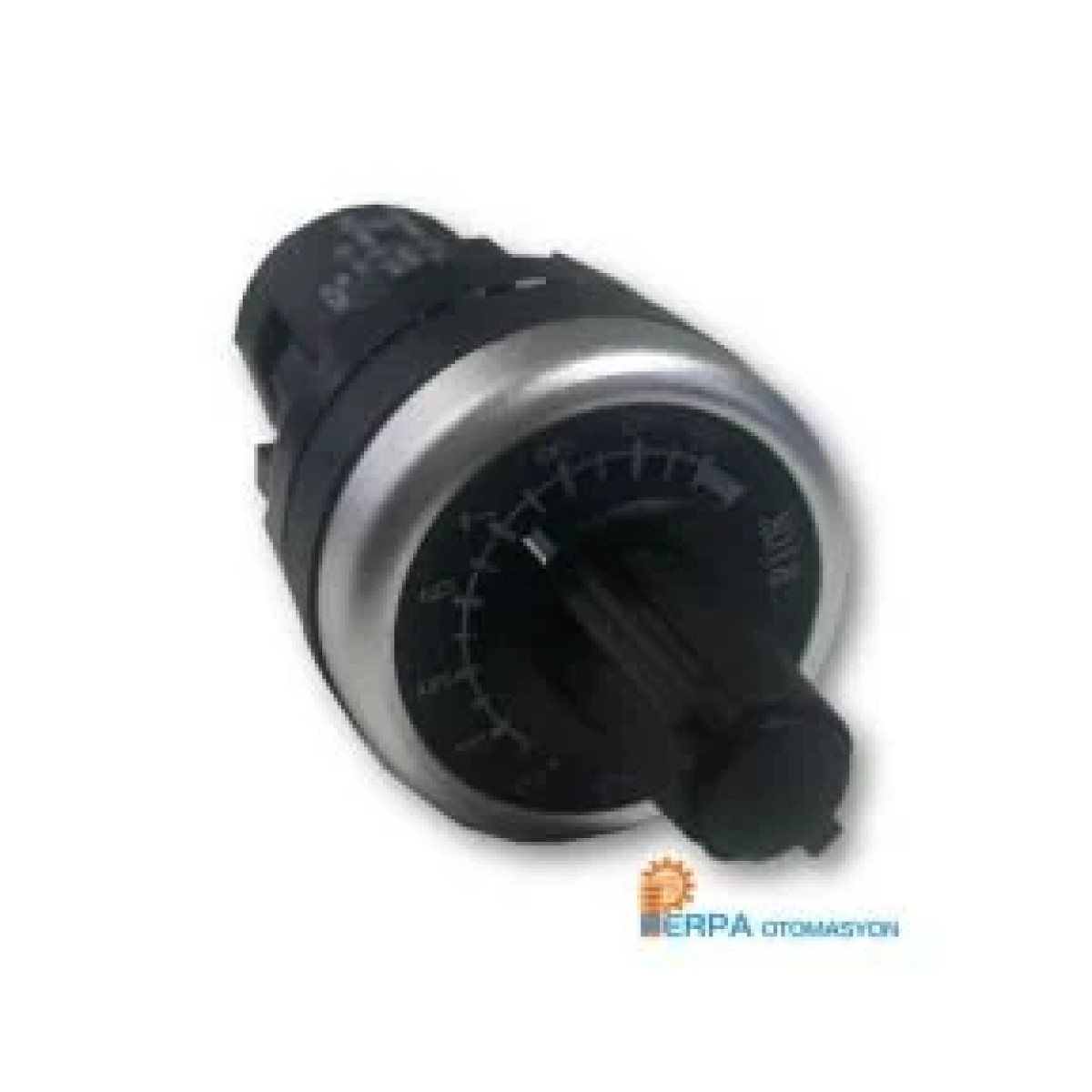 10k Tek Tur Potansiyometre 22mm