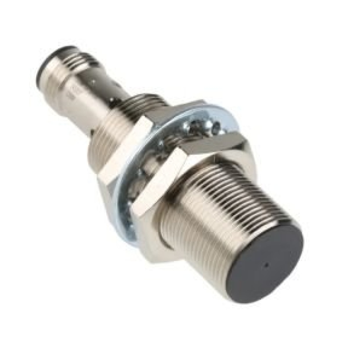 Omron E2B-M18KS08-M1-B1 PNP Kablosuz Endüktif Sensör