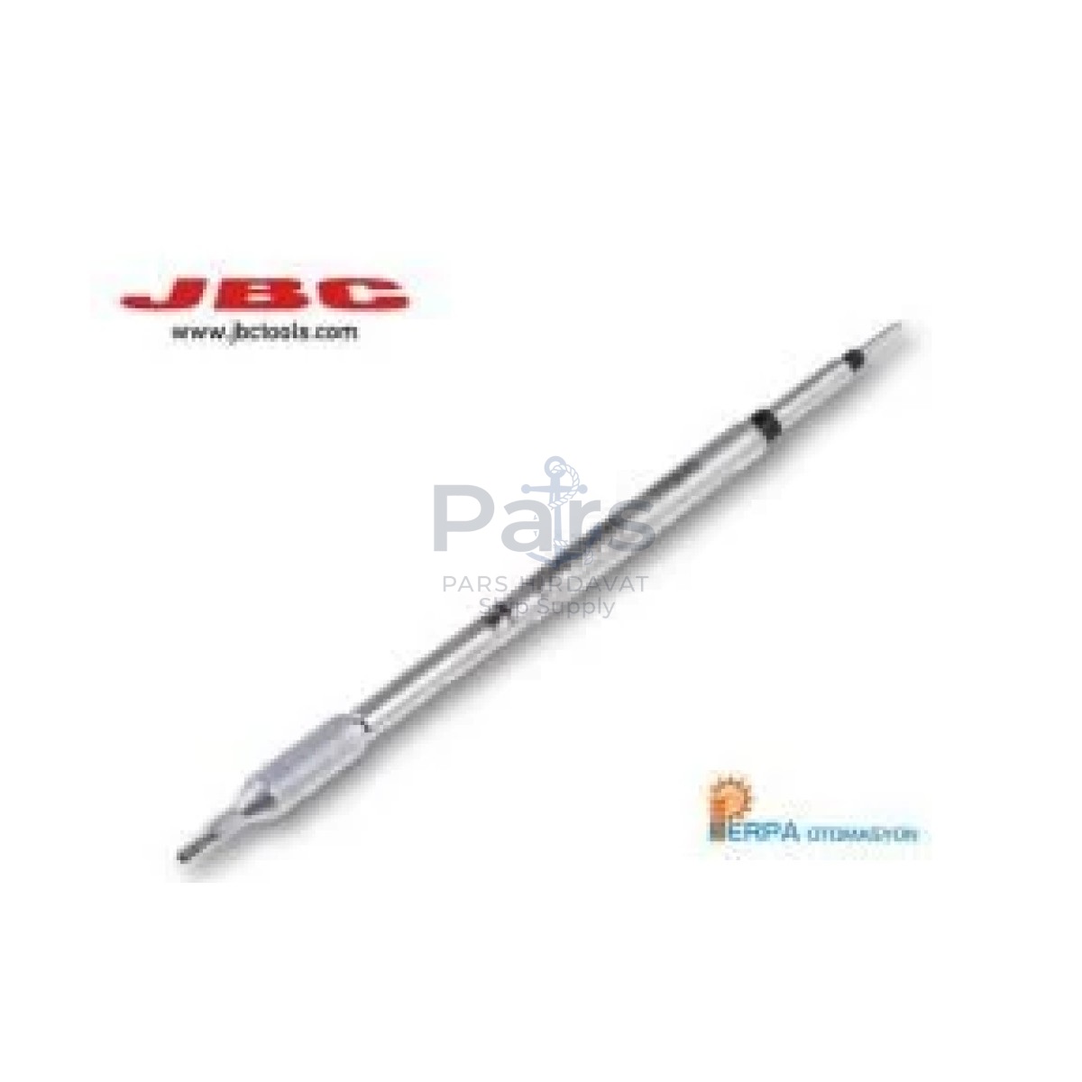 JBC C245-906 Havya Ucu