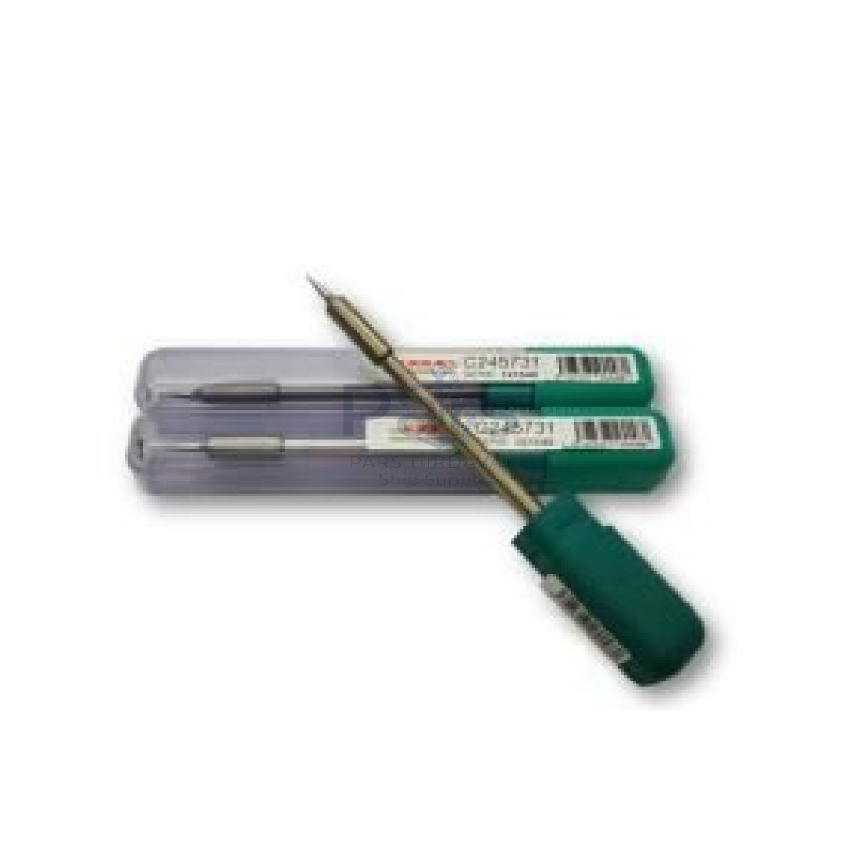 JBC C245-731 Havya Ucu