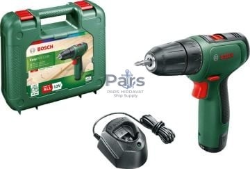Bosch Cordless Screwdriver 1200 06039D3006