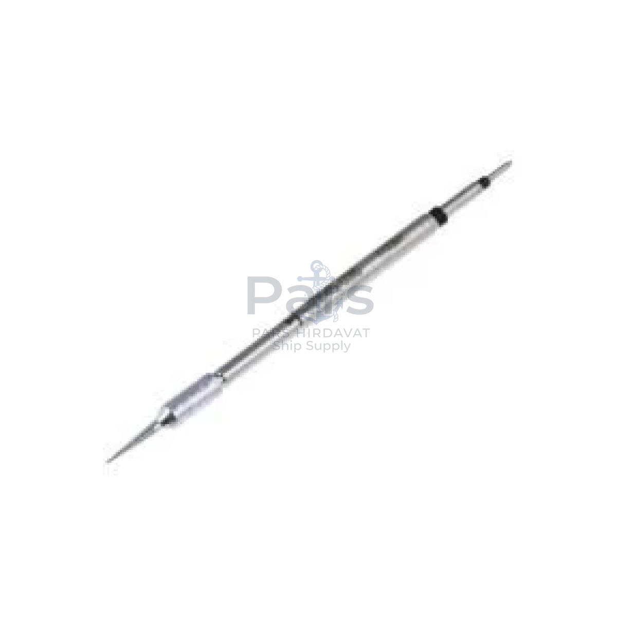 JBC C245-036 İnce Havya Ucu 0.5mm
