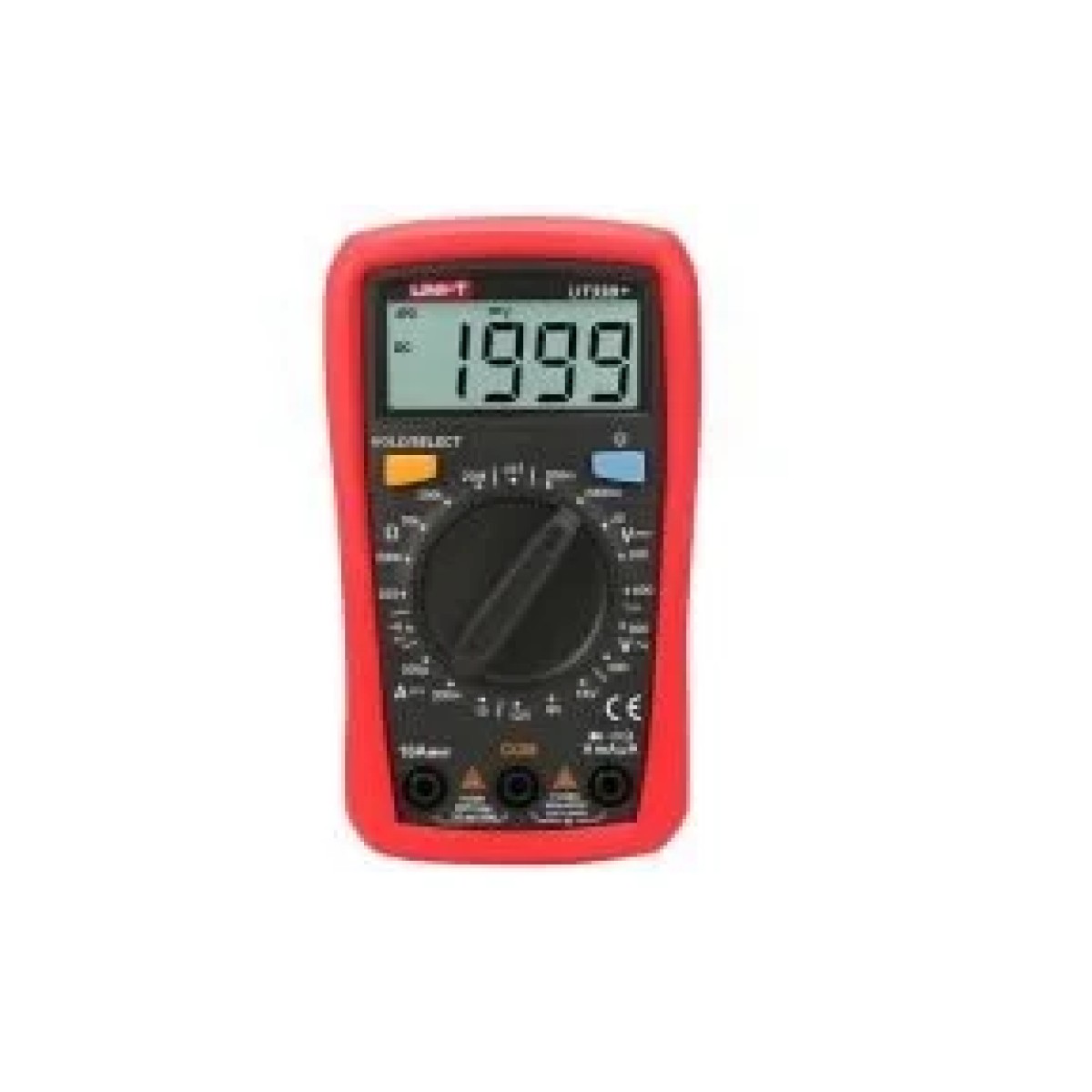 Unit UT 33B+ Dijital Multimetre