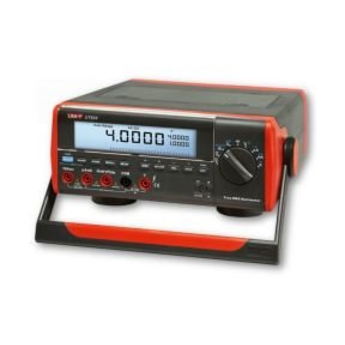 Uni-t UT-804 Masa Tipi True RMS Dijital Multimetre