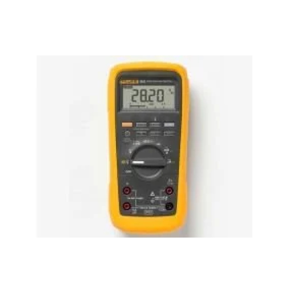 Fluke 28-II True RMS IP67 Endüstriyel Multimetre