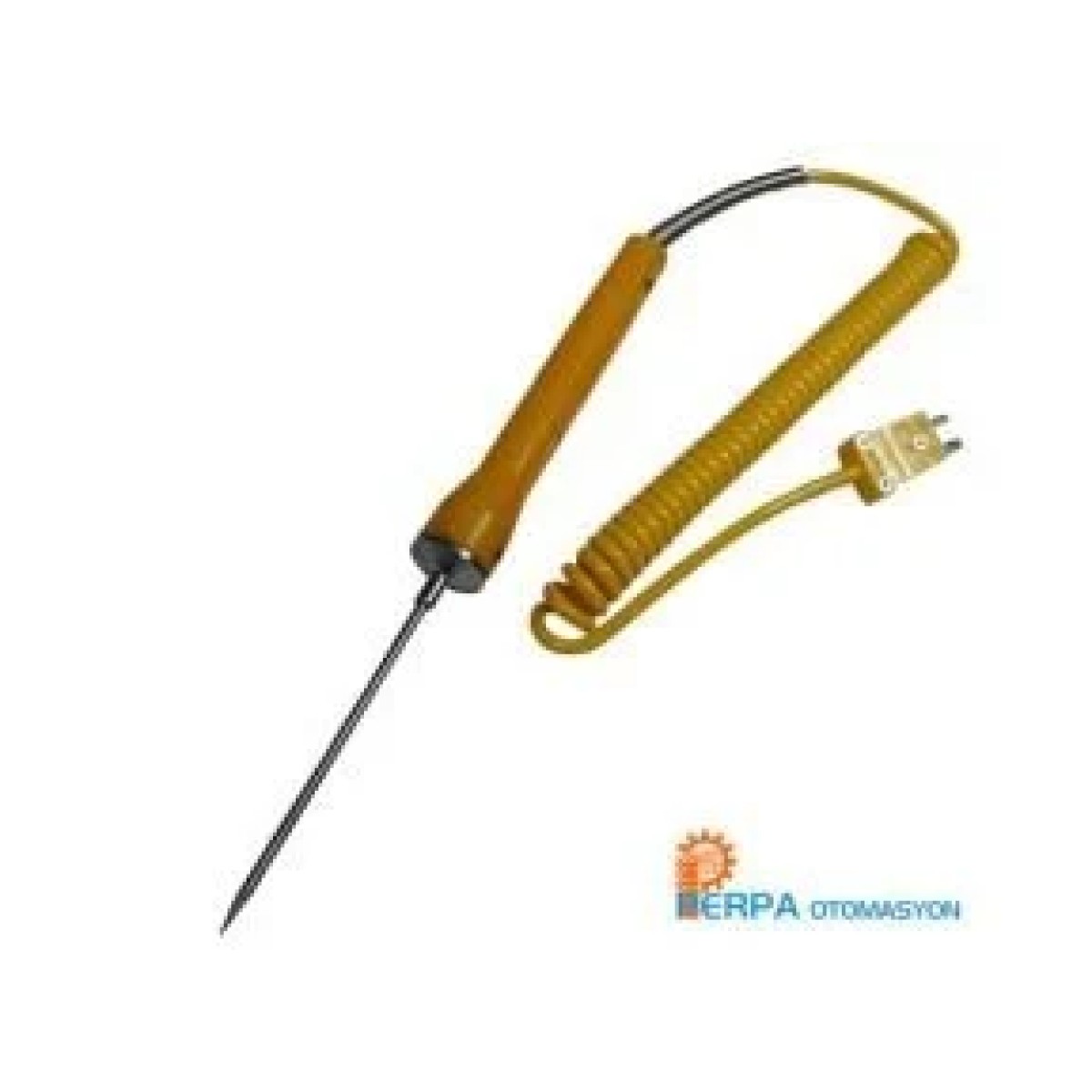 K Tipi Sıcaklık Ölçer Prop WRNM-J102