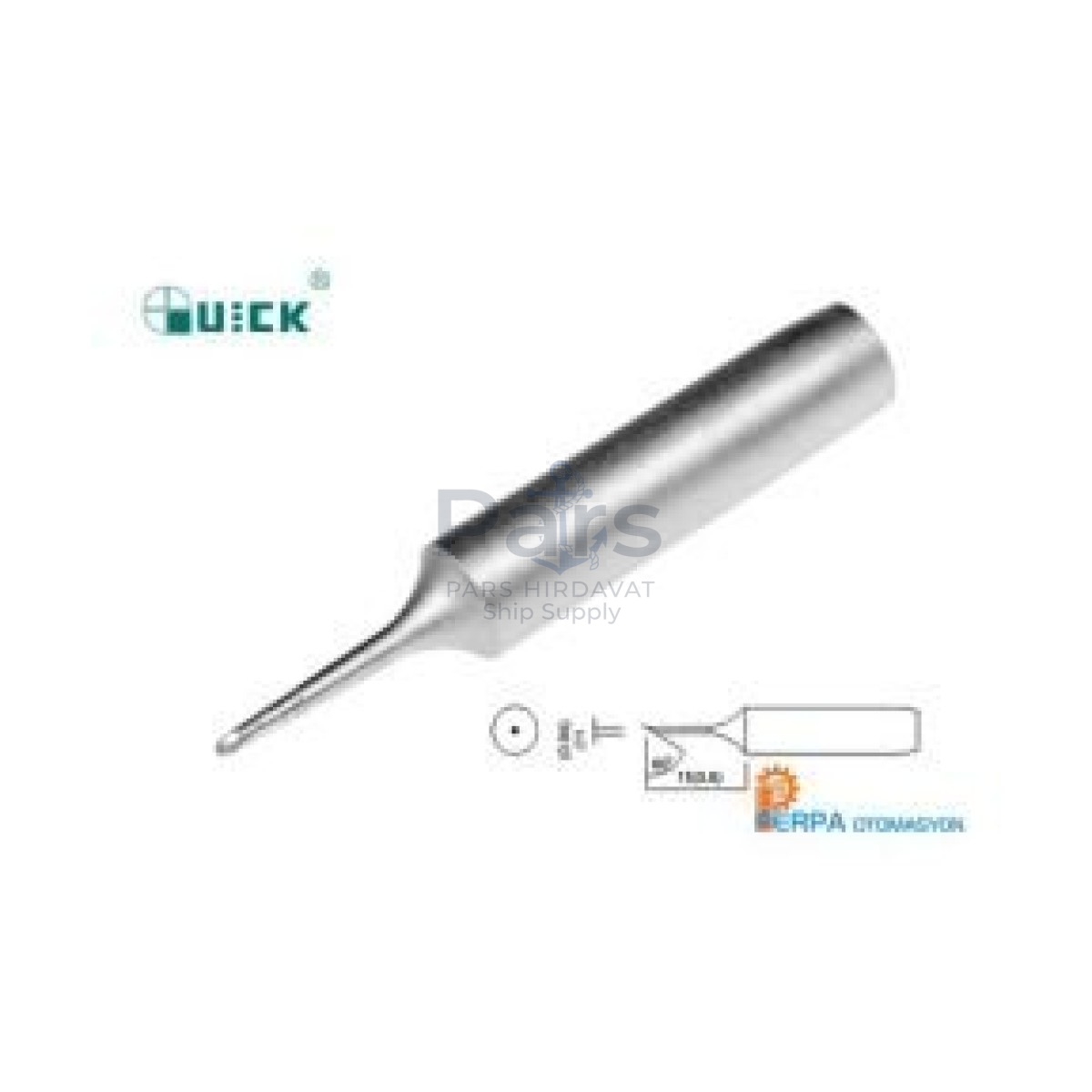 Quick 236ESD Havya Ucu 960-T-1C