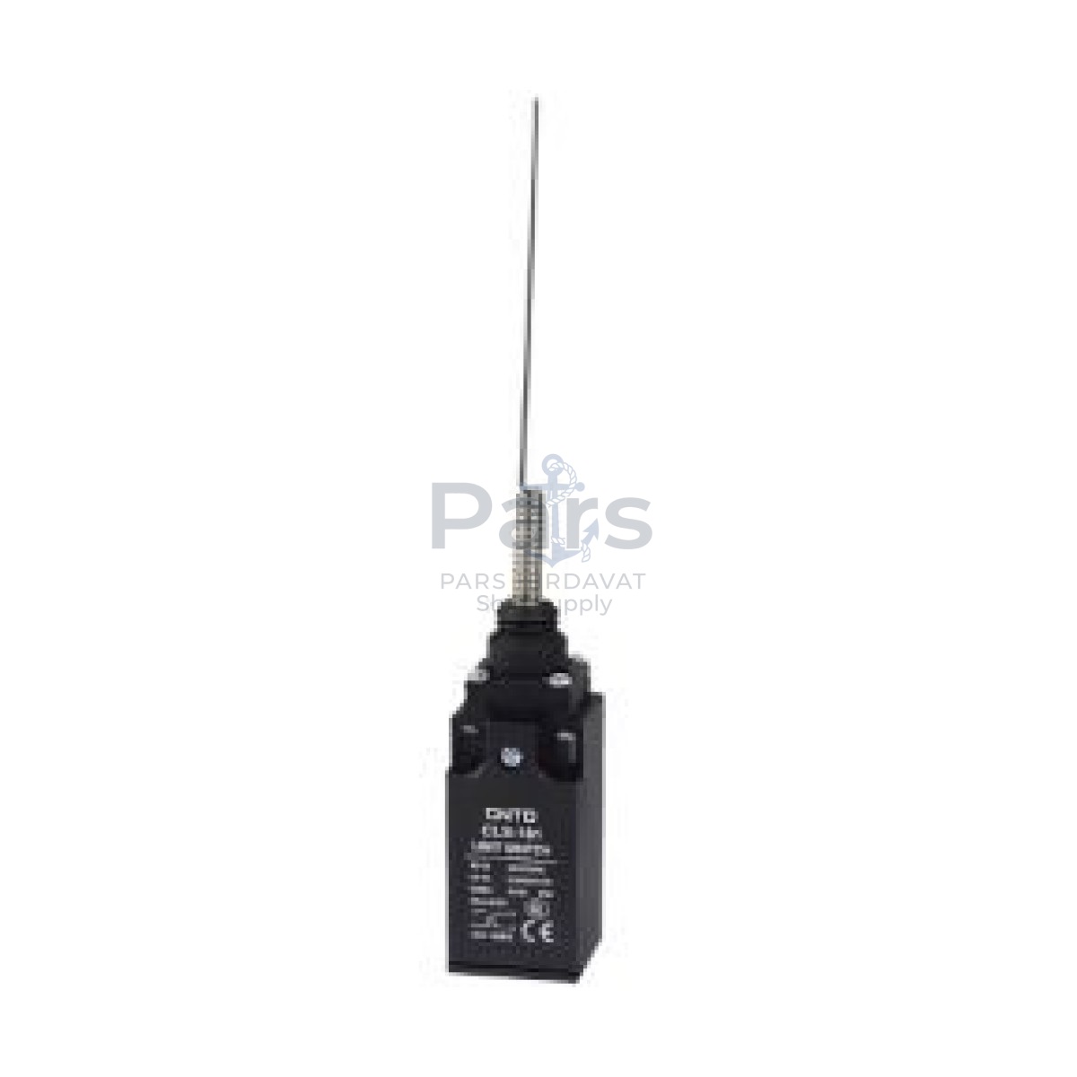 CNTD CLS-161 Dar Gövde Limit Switch