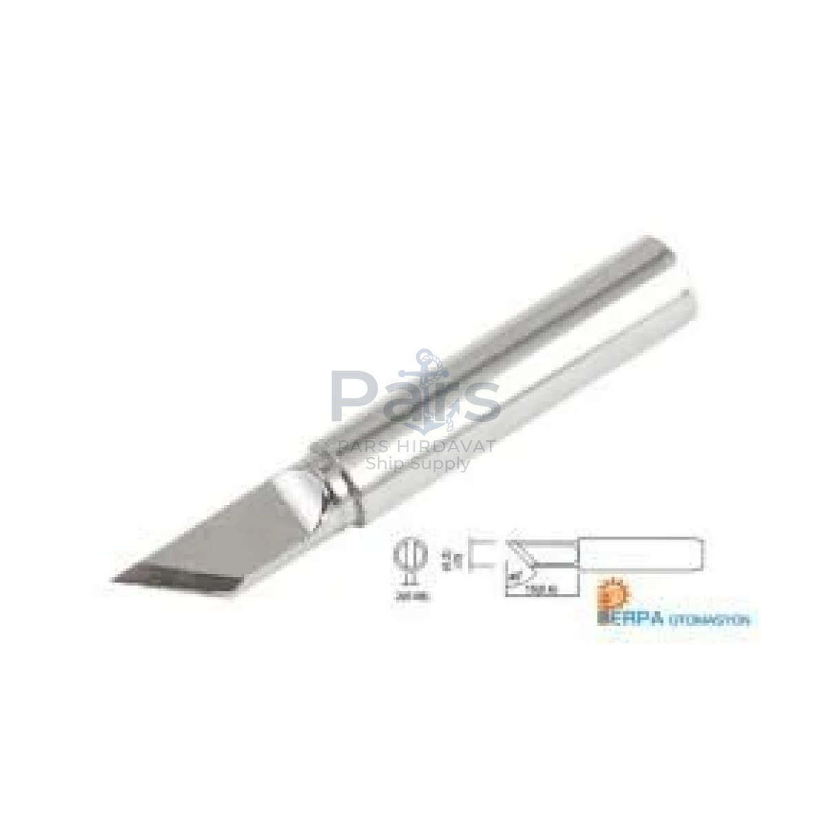 Quick 236 Esd Havya Ucu 960-T-K