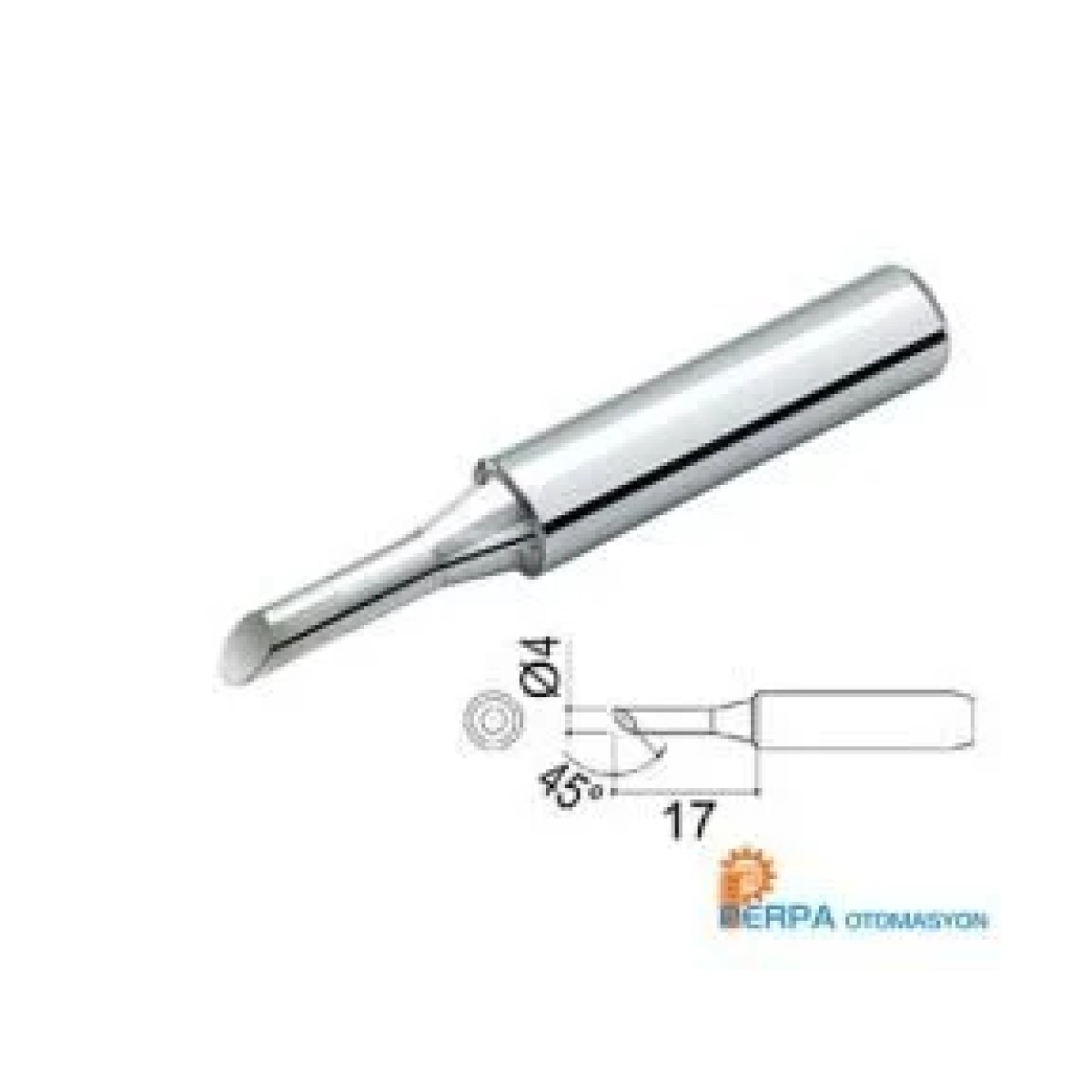 Quick 236ESD Havya Ucu 960-T-4C