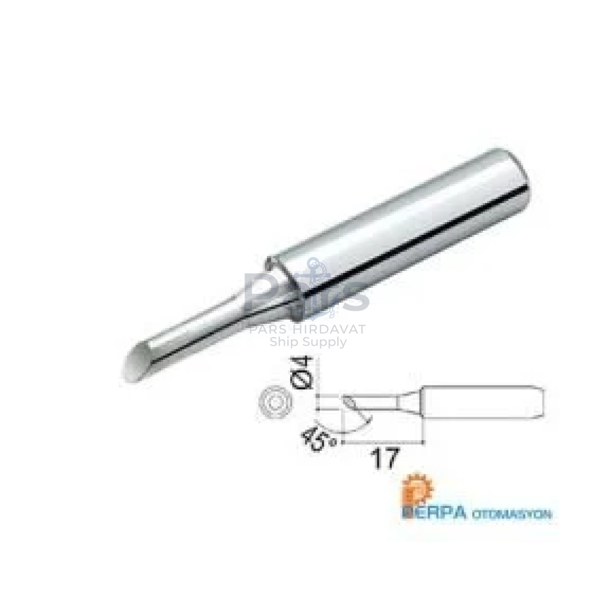 Quick 236ESD Havya Ucu 960-T-4C