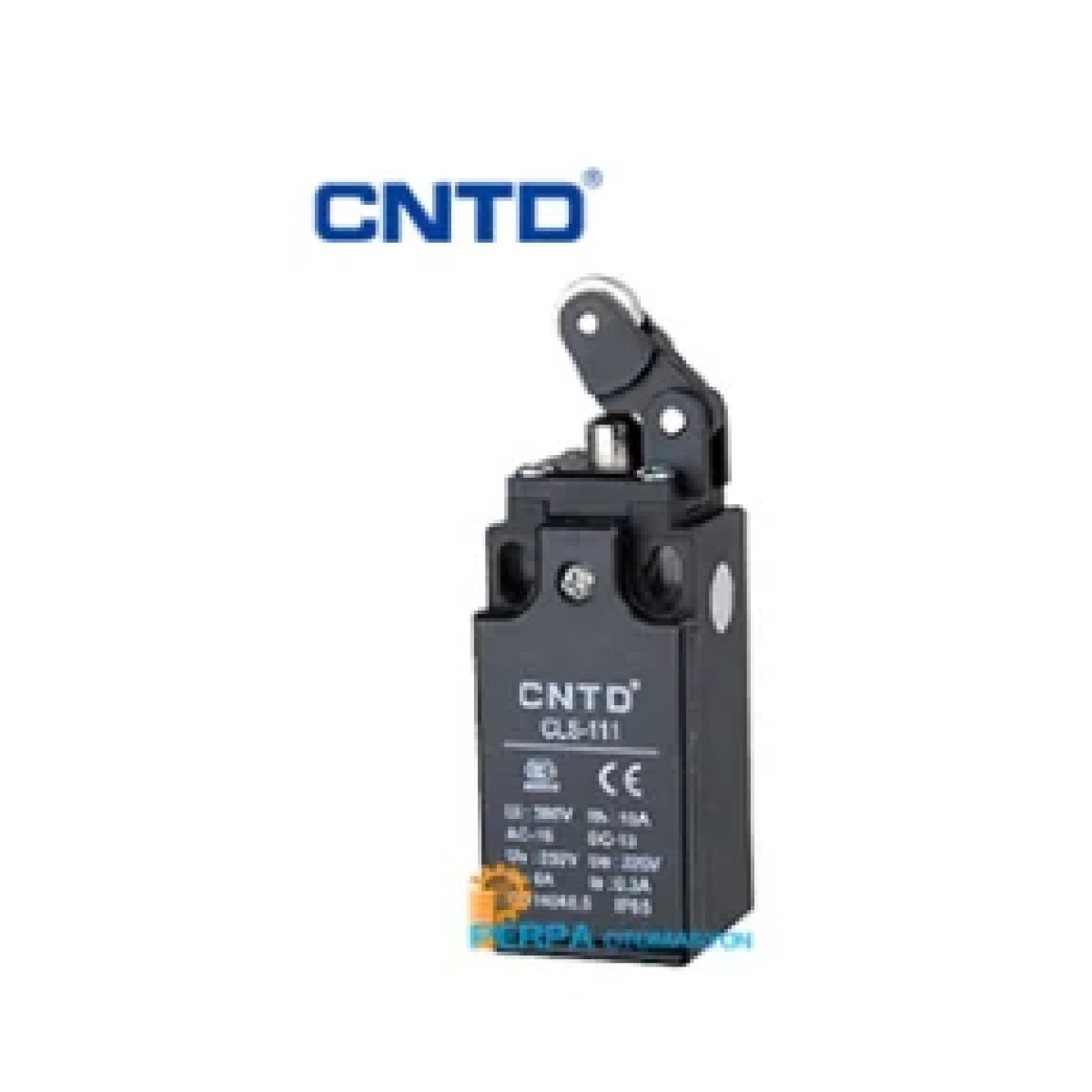 CNTD CLS-111 Dar Gövde Limit Switch