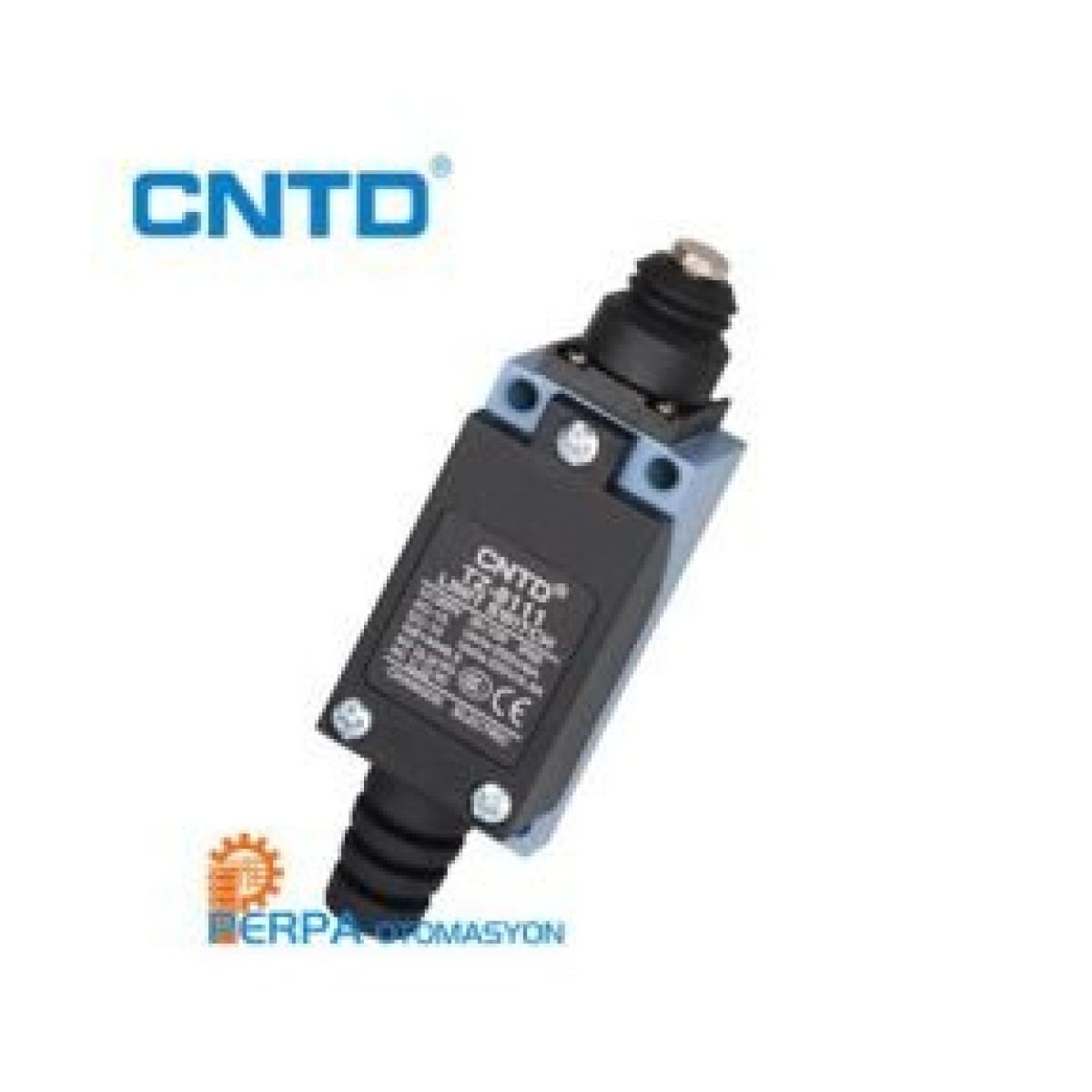 CNTD TZ-8111 Doğrusal Pim Limit Switch