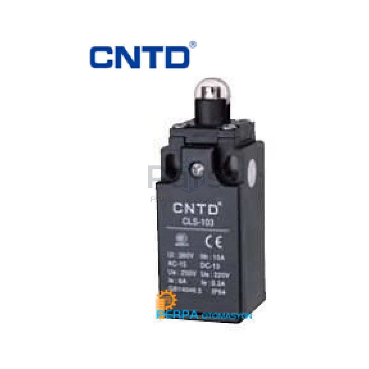 CNTD CLS-103 Dar Gövde Limit Switch