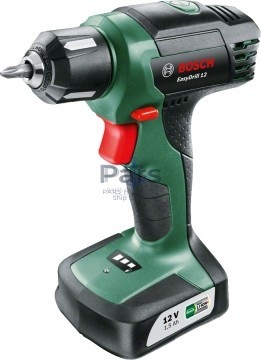 Bosch Cordless Screwdriver 06039B3000