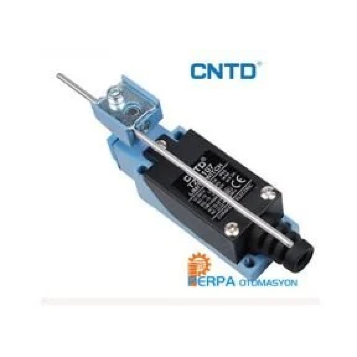CNTD TZ-8107 Açısal Kol Ayarlı Çubuk Limit Switch