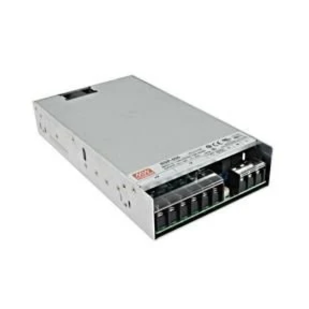 Mean Well RSP-500-27 Metal Kasa Adaptör