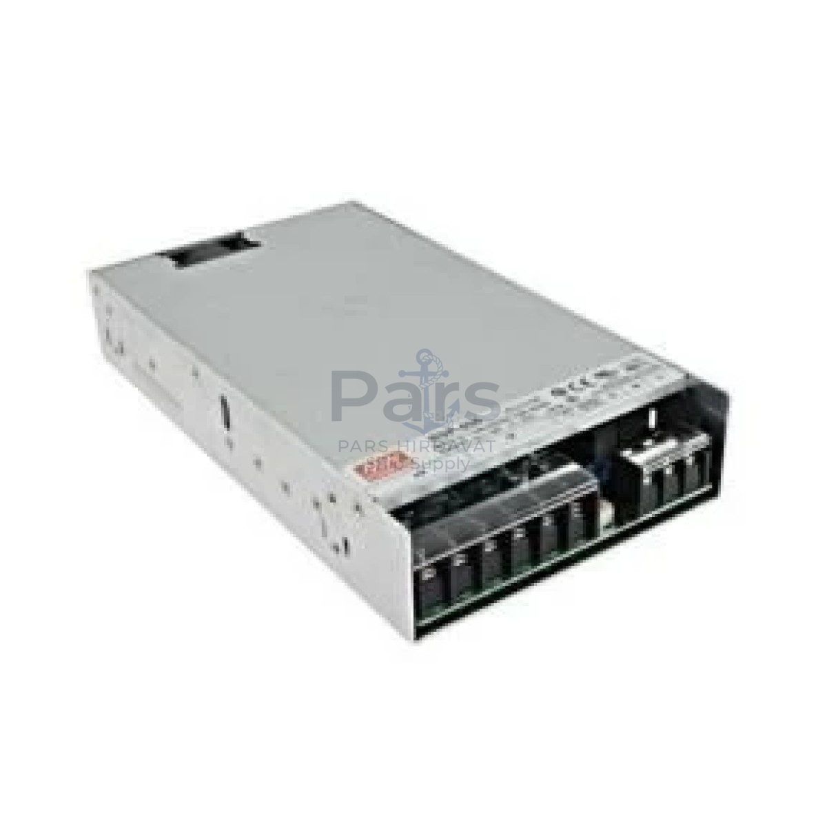 Mean Well RSP-500-27 Metal Kasa Adaptör