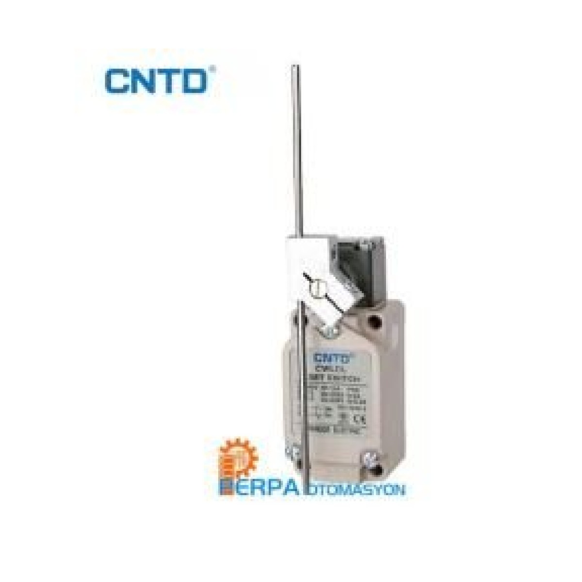 CNTD CWLCL Açısal Ayarlı Metal Limit Switch