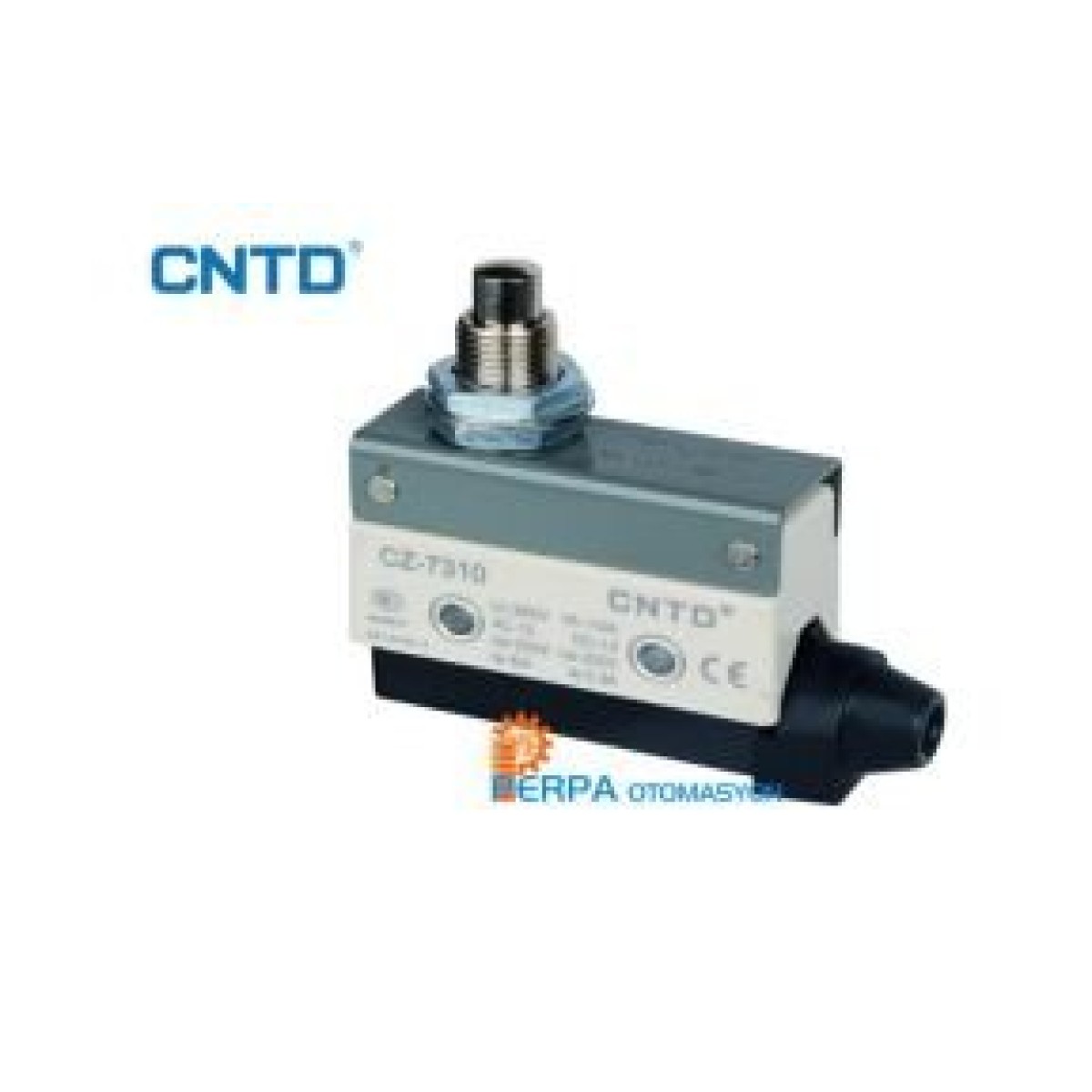 CNTD CZ-7310 Uzun Vidalı Pim Mikro Switch