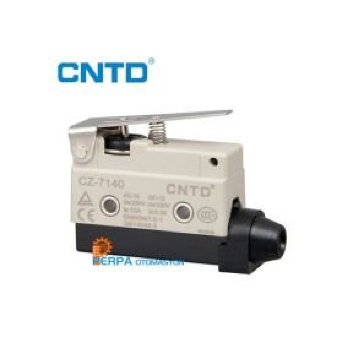 CNTD CZ-7140 Kısa Paletli Mikro Switch