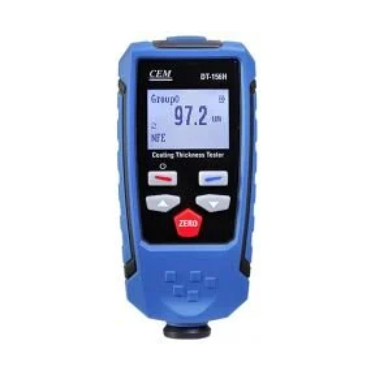 CEM DT-156H Boya Kalınlık Ölçüm Cihazı