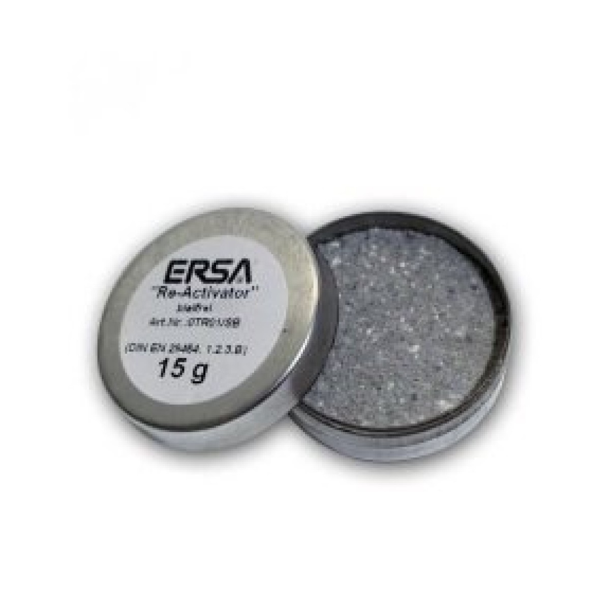 Ersa Tip Reactivator Havya Ucu Yenileyici