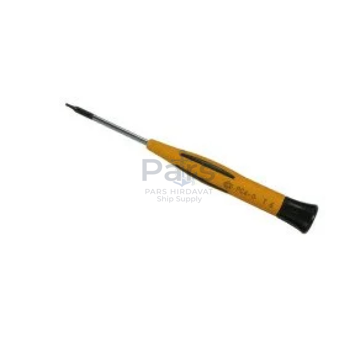 Piergiacomi PG4-0 Torx Screwdriver