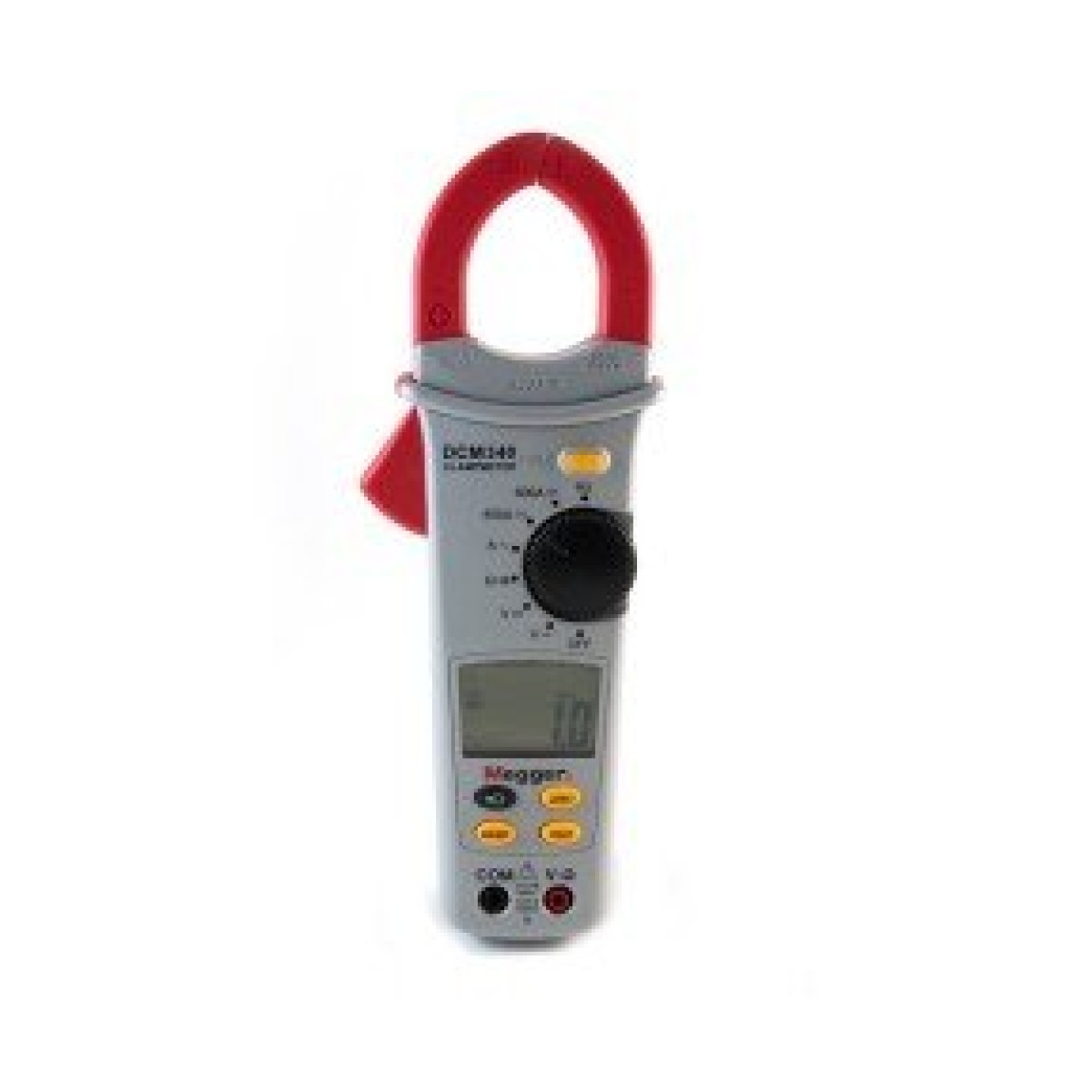 Megger DCM340 AC/DC 600A Pensampermetre