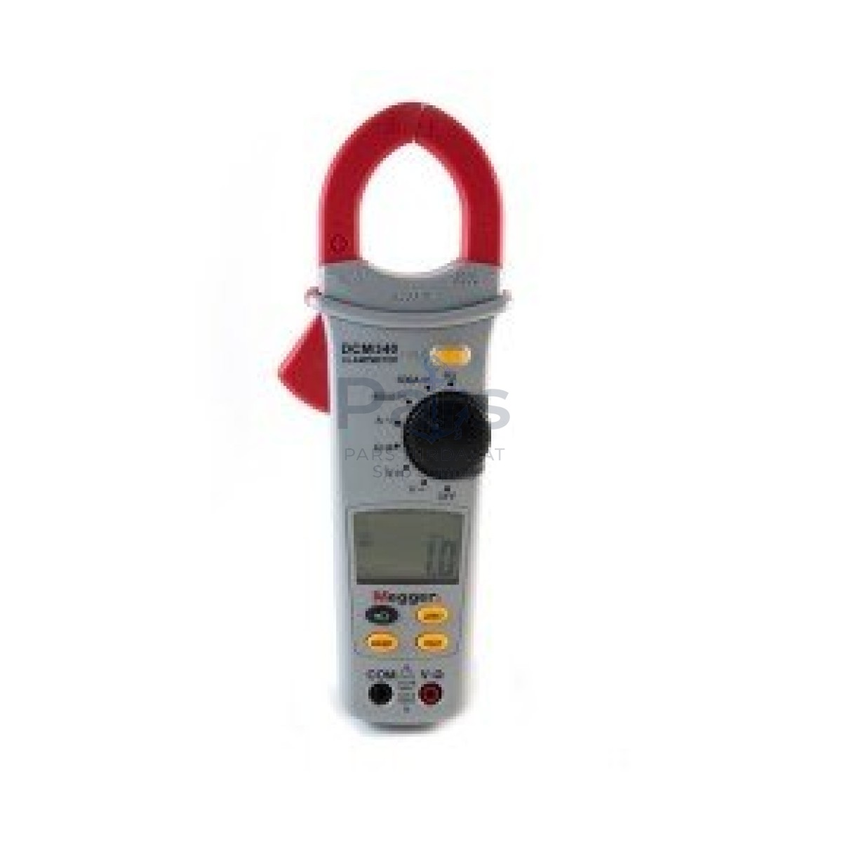 Megger DCM340 AC/DC 600A Pensampermetre