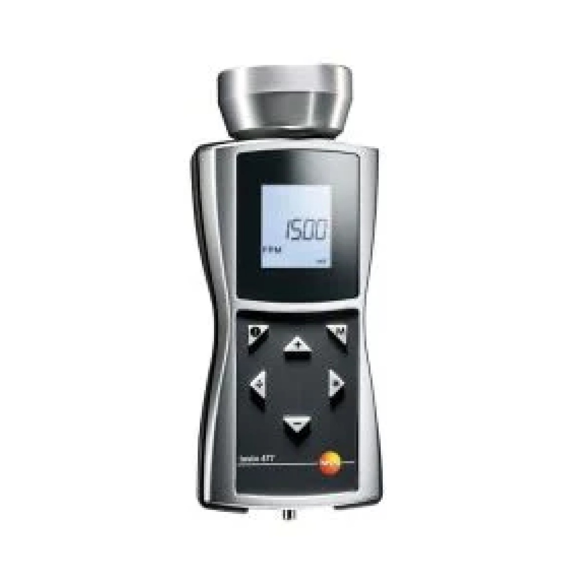 Testo 477 Led El Stroboskobu