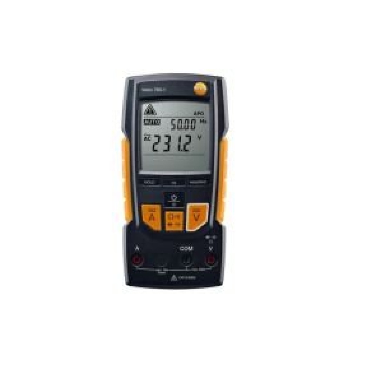 Testo 760-1 Dijital Multimetre