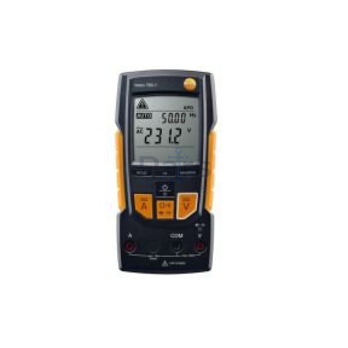 Testo 760-1 Dijital Multimetre