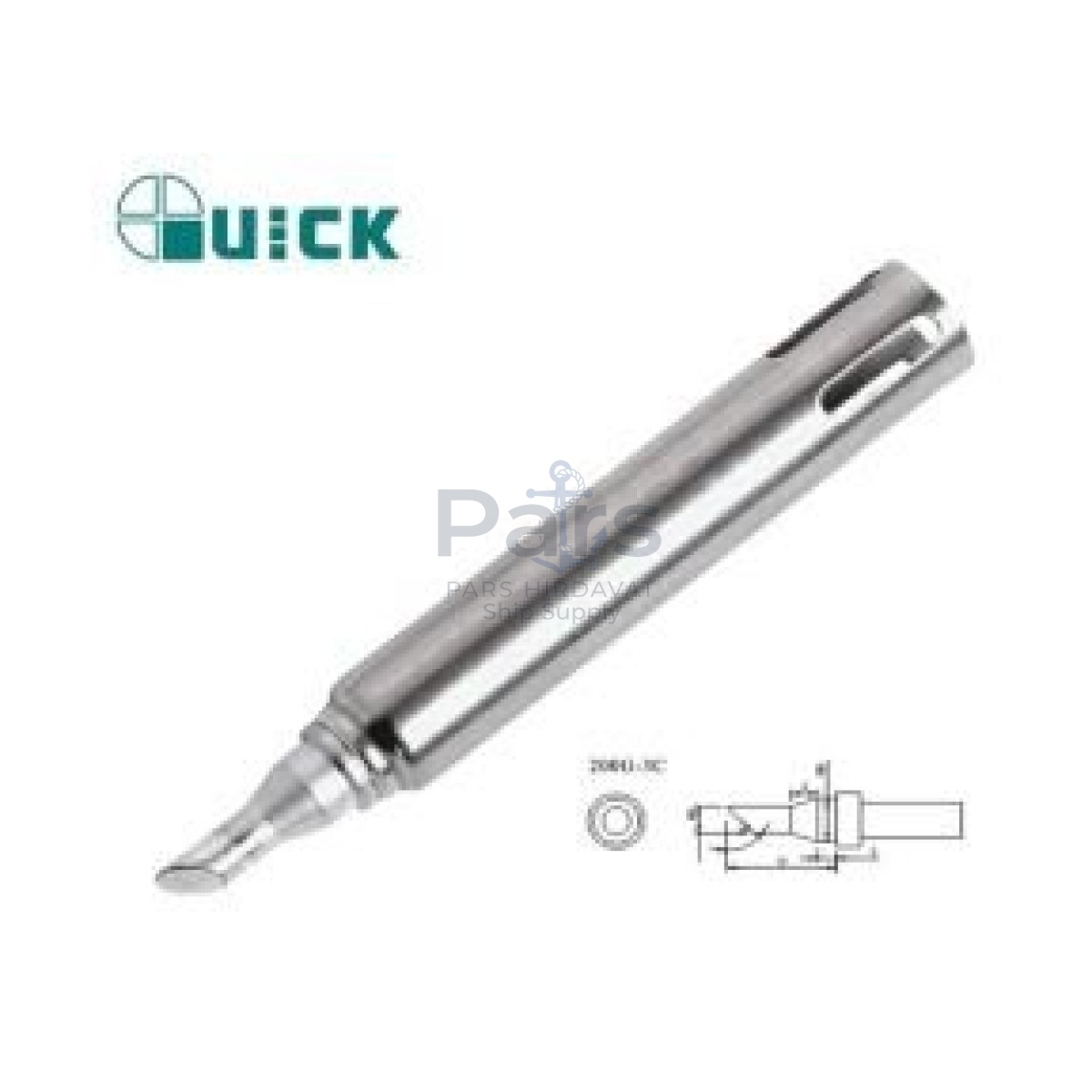 Quick 713 Havya Ucu (200G-3C) 700A-3C