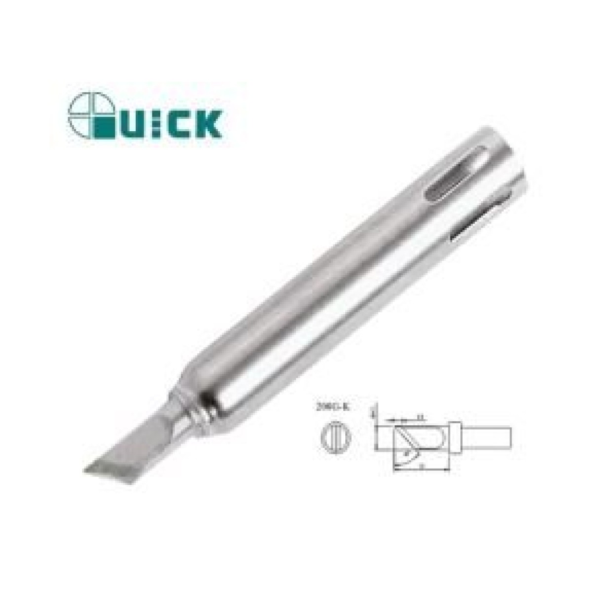 Quick 713 Havya Ucu (200G-K) 700A-K