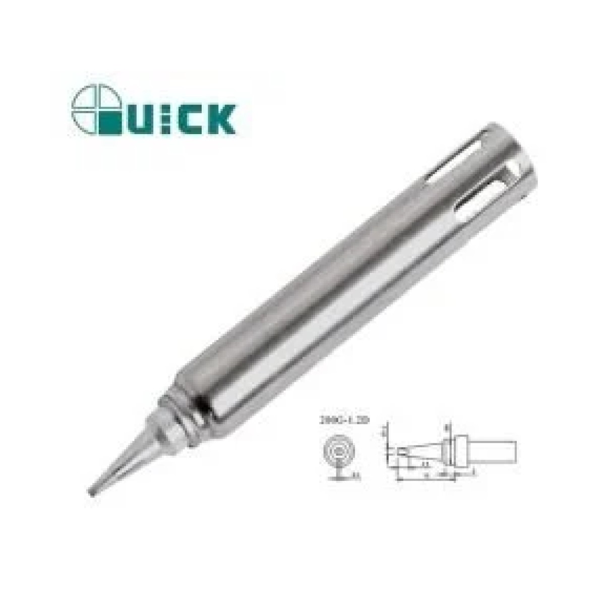 Quick 713 Havya Ucu (200G-1.2D) 700A-1.2D