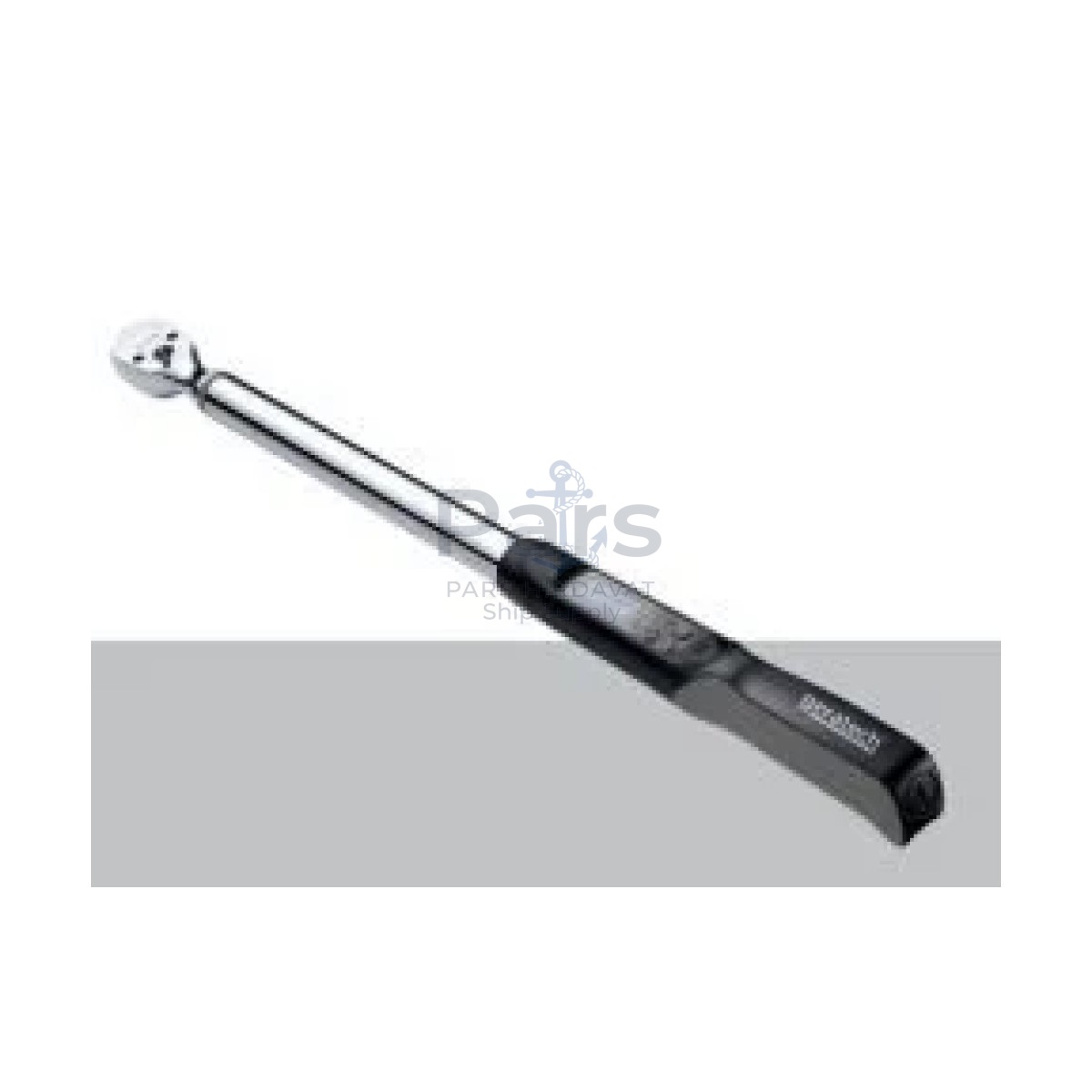 Geratech DTWR-340f 340 Nm Dijital Tork Anahtarı 1/2