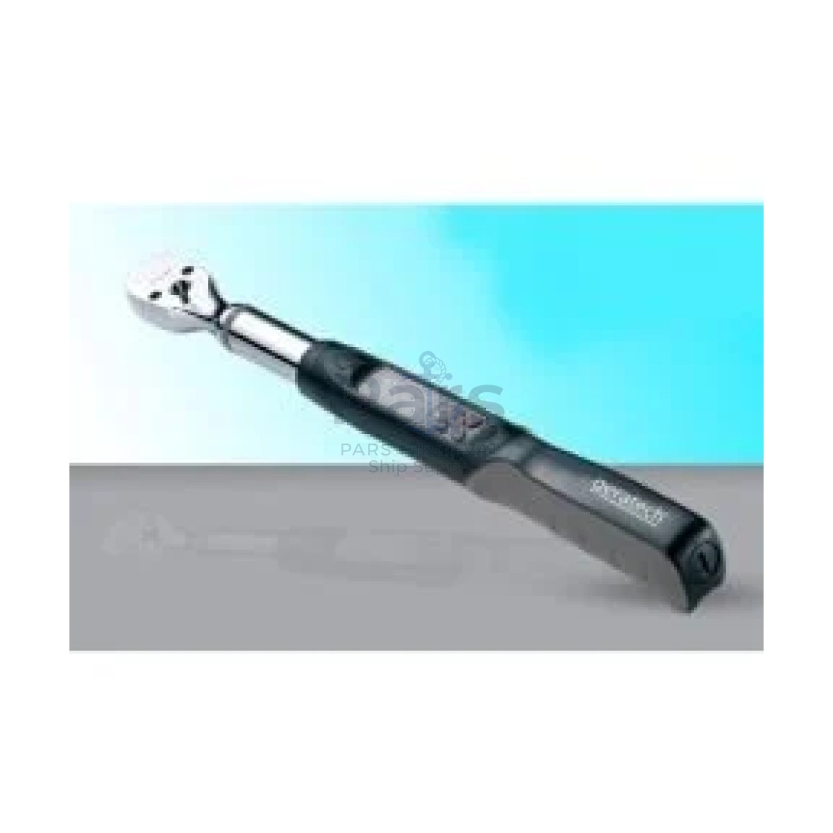 Geratech DTWR-135f 135 Nm Dijital Tork Anahtarı 1/2