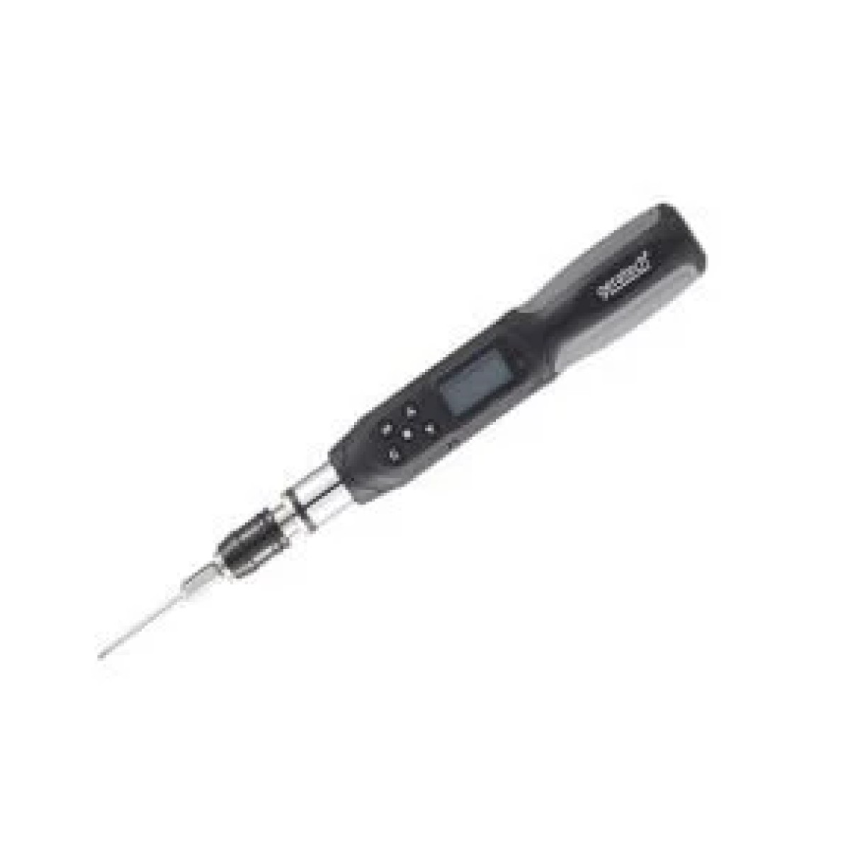 Geratech TSD-200 200 cNm Dijital Torklu Tornavida 1/4