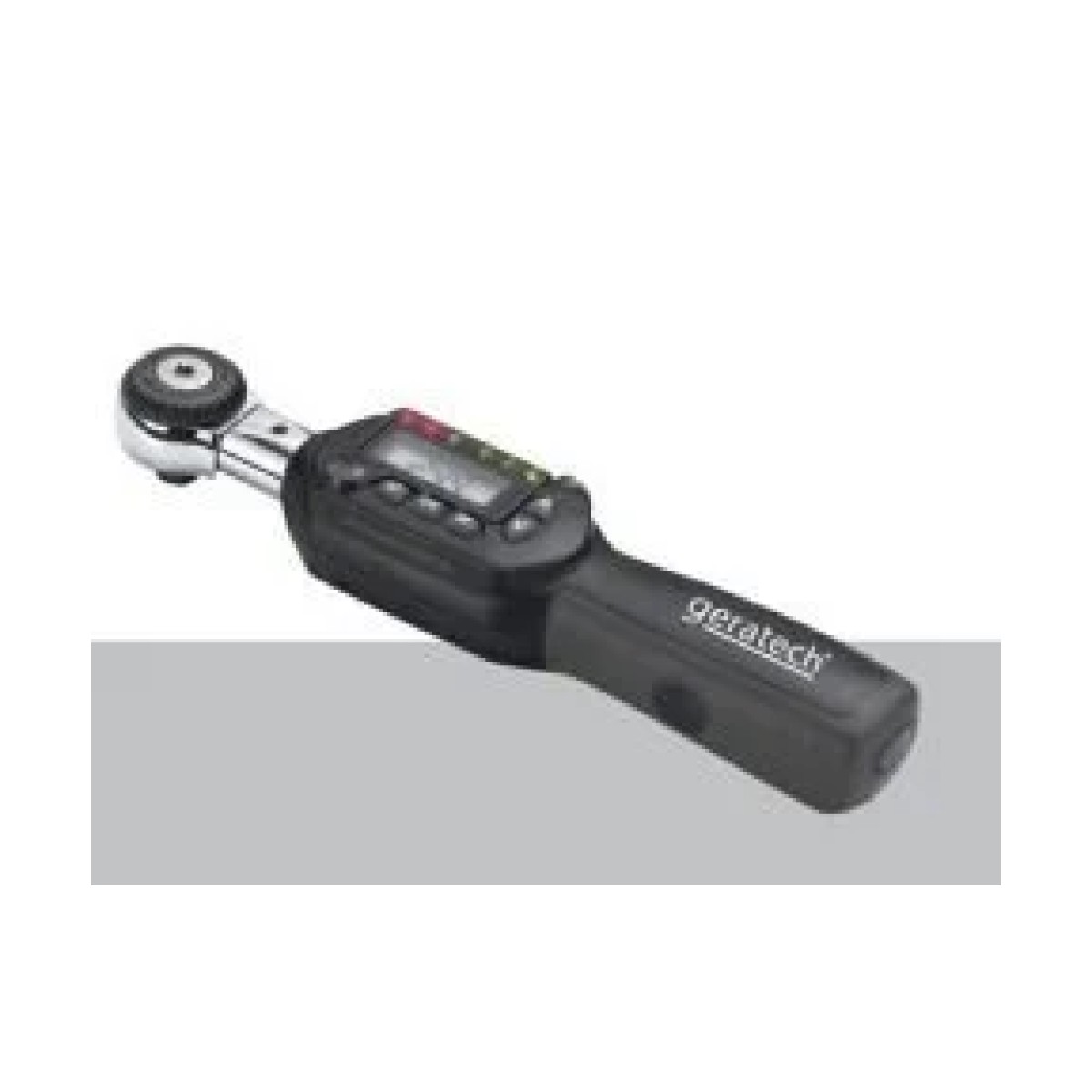 DTWI-85i 85 Nm Değiştirilebilir Başlıklı Dijital Tork Anahtarı 3/8