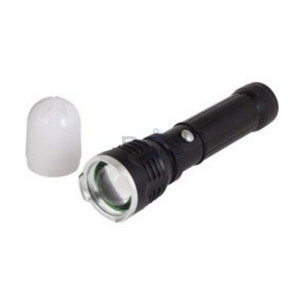 Police PS-22 Şarjlı Zoomlu Cree Power Ledli El Feneri