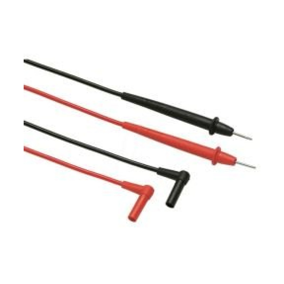 Fluke TL75-1 Sert Uçlu Ölçü Aleti Probu
