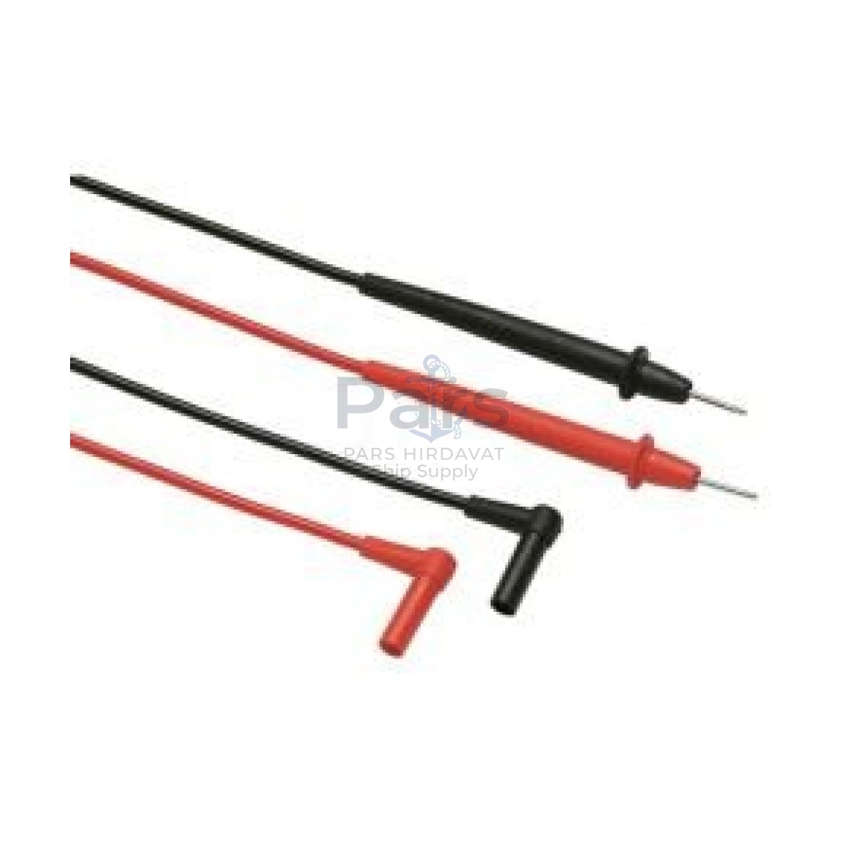 Fluke TL75-1 Sert Uçlu Ölçü Aleti Probu